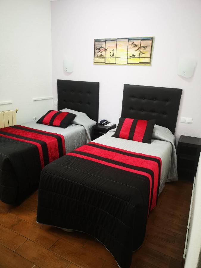 4 Estacoes Hotel Chaves
