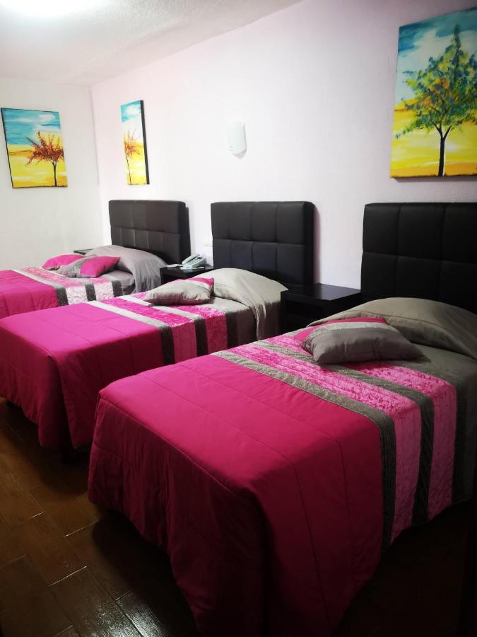 4 Estacoes Hotel 2*