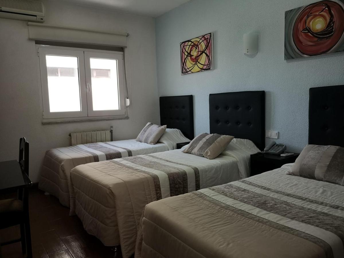 Hotel 4 Estacoes Chaves