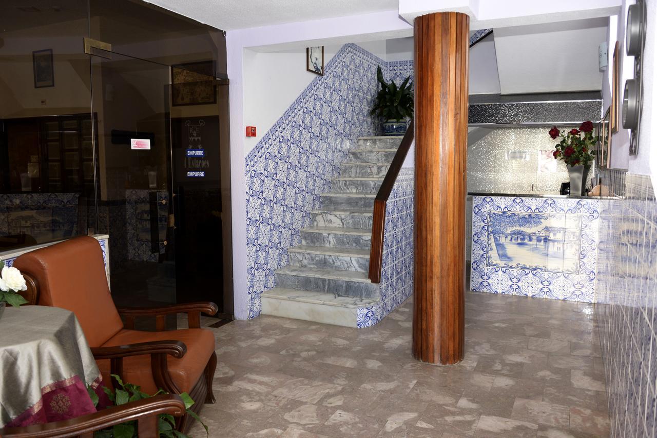 4 Estacoes Hotel Chaves