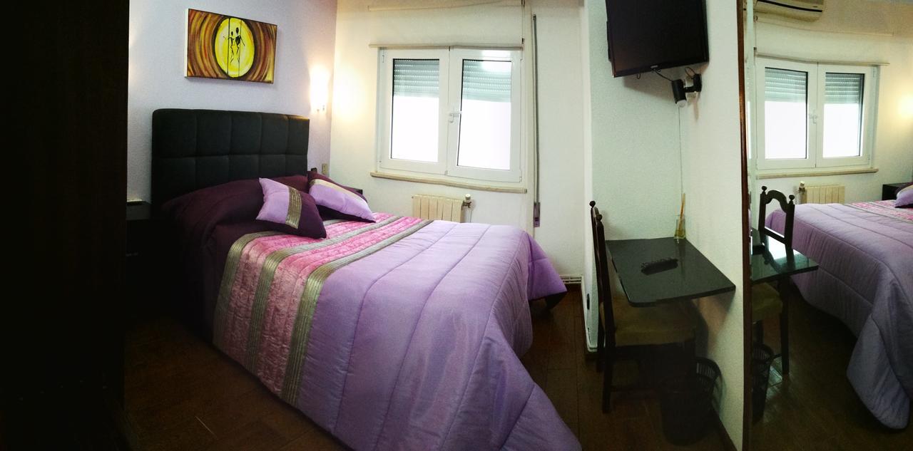 4 Estacoes Hotel Chaves