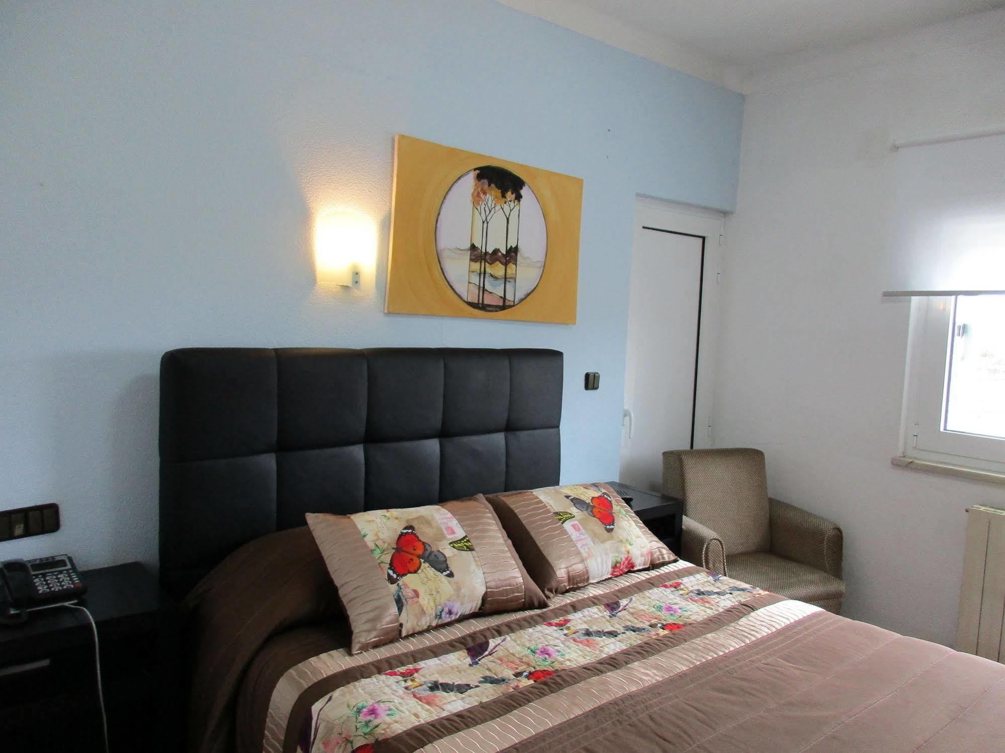 4 Estacoes Hotel Chaves