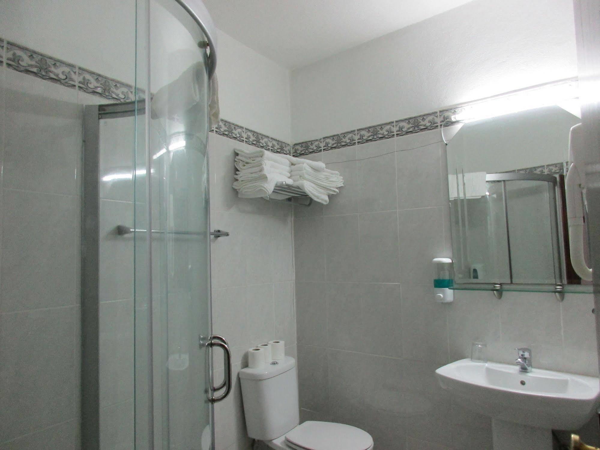 4 Estacoes Hotel