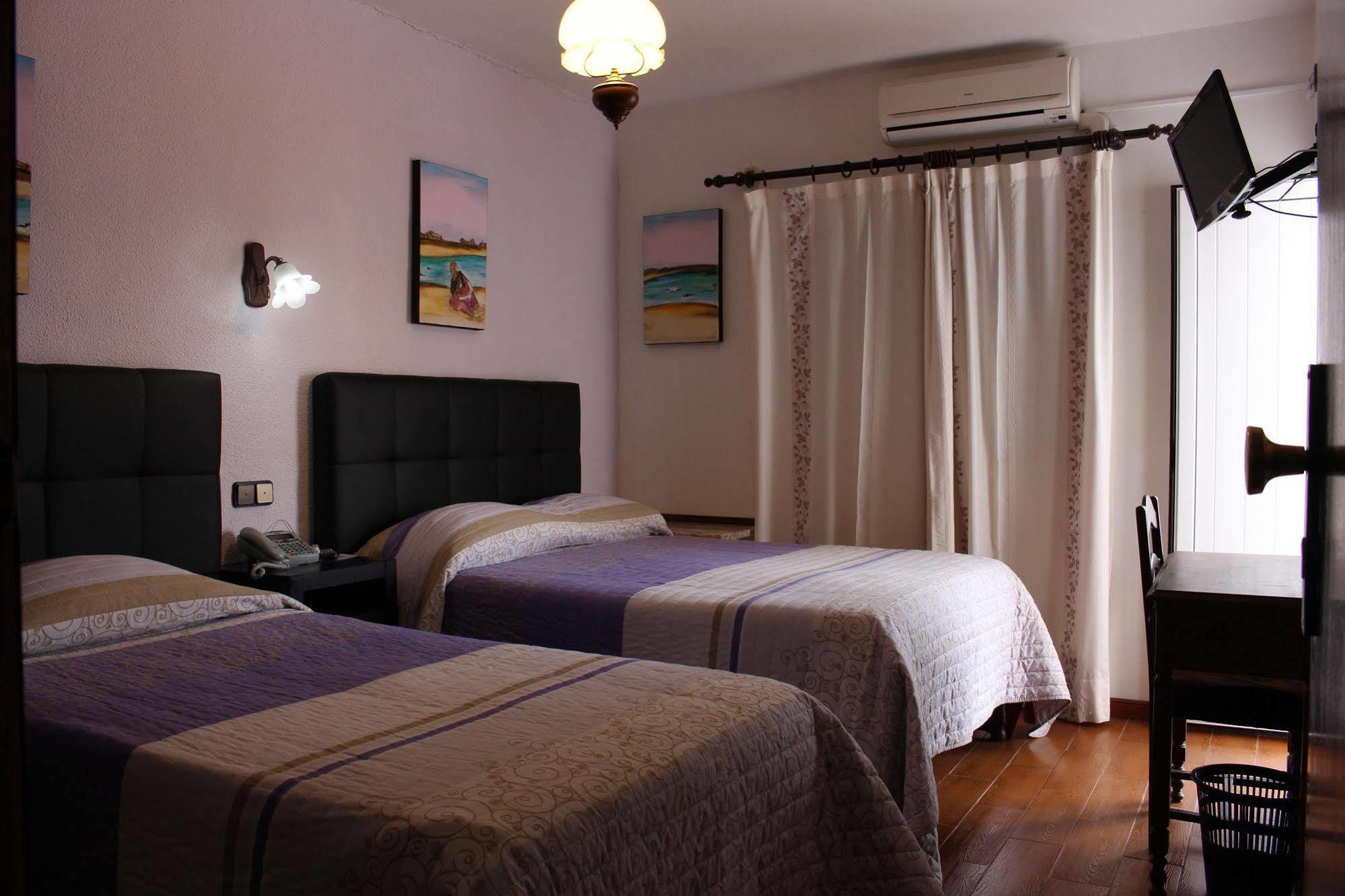 4 Estacoes Hotel