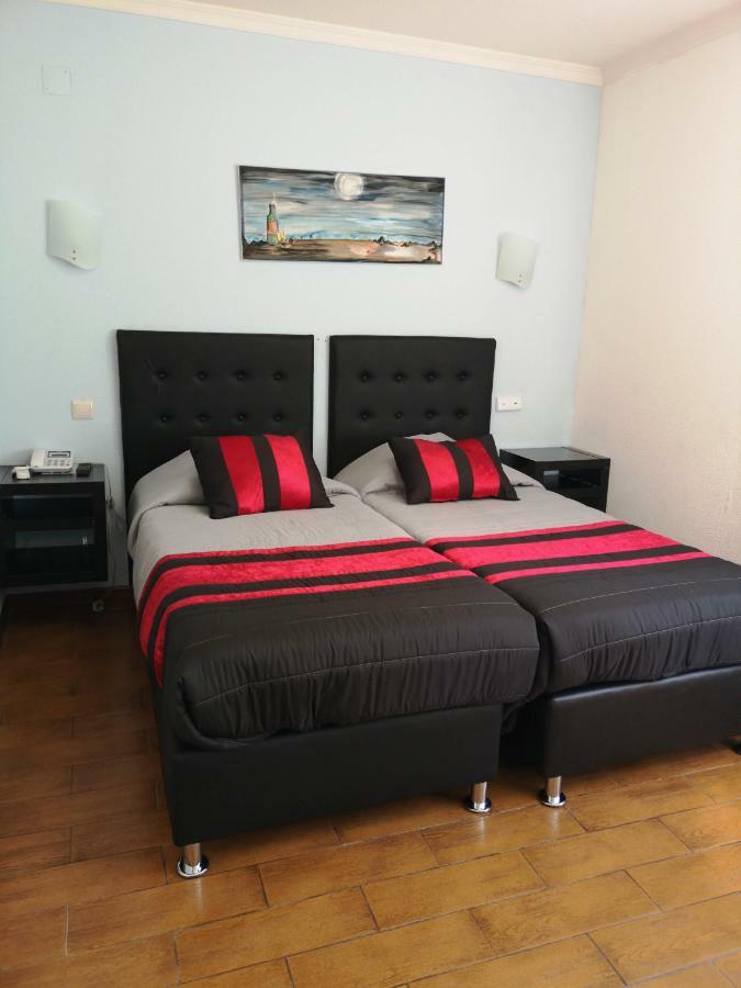 4 Estacoes Hotel Chaves